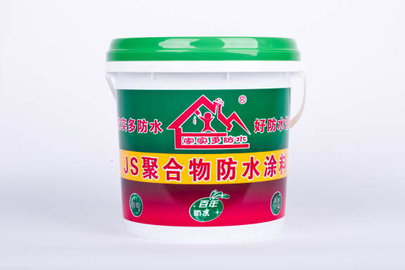聚合物防水涂料